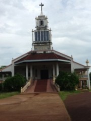 聖家族教会